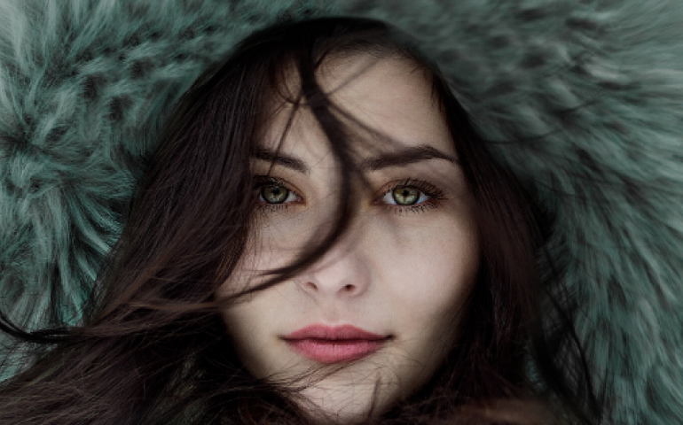Come sconfiggere gli occhi secchi quest'inverno - Lensblog-IT