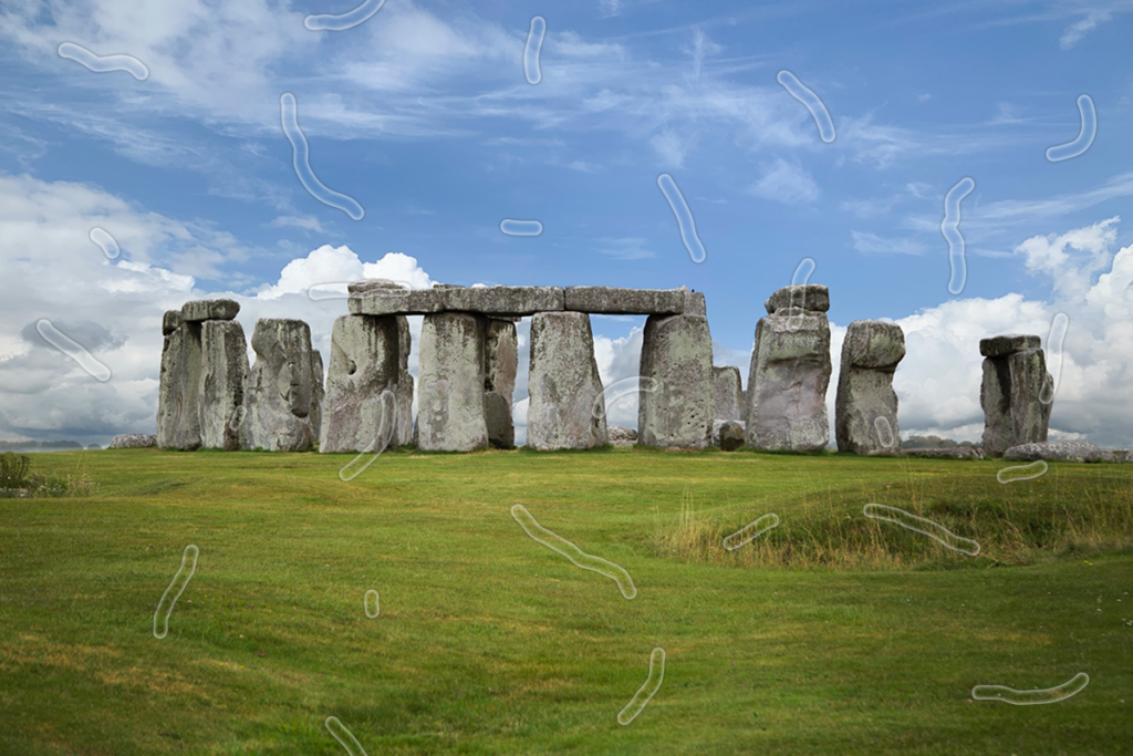 Stonehenge