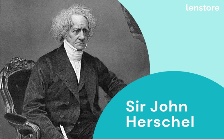 John Herschel