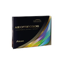 Air Optix Colors lenti a contatto, prezzo 16,09€ | Lenstore.it