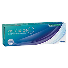 Lenti a contatto Precision 1 for Astigmatism | Consegna Veloce| Lenstore.it