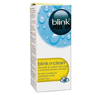 Blink N Clean Collirio